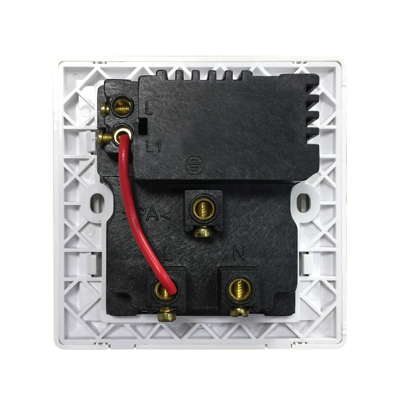 PRIZĂ DE PERETE USB USB501