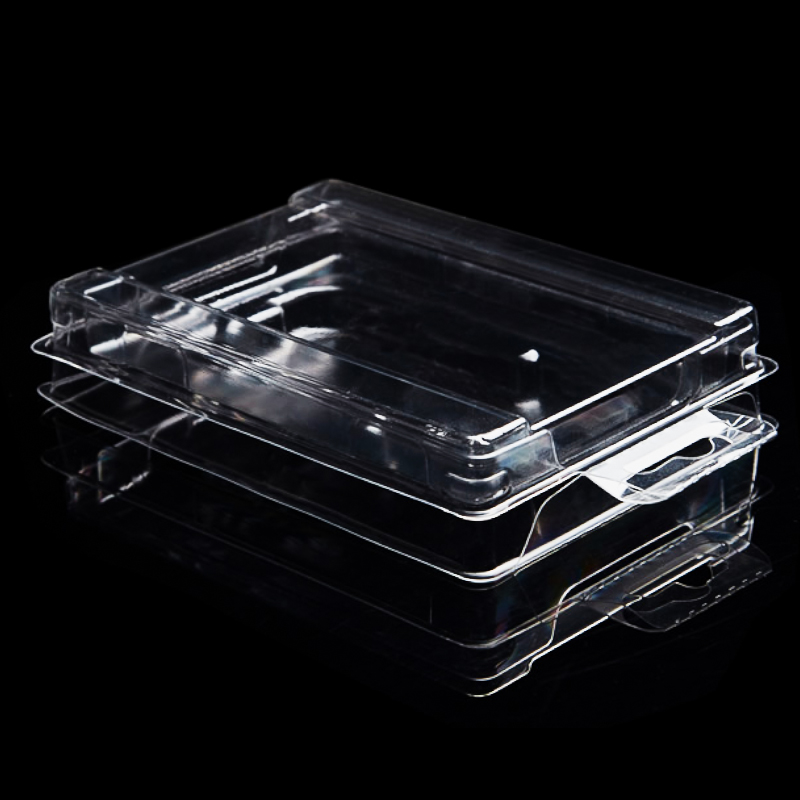 Cunoştinţele de mediu ale ambalajului blister.