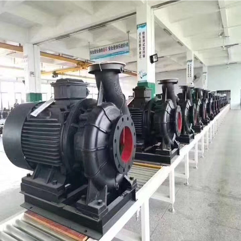 Parametrii de bază ai pompei