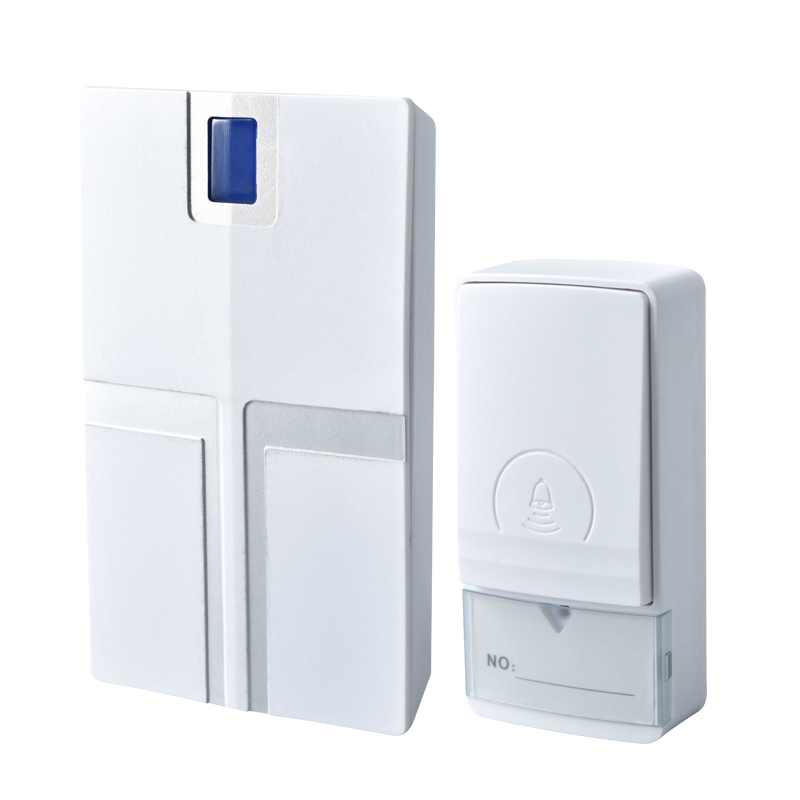 WRELESSE DOORBELL SP9712T