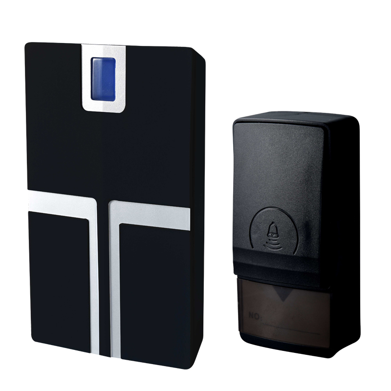 WRELESSE DOORBELL SP9712T