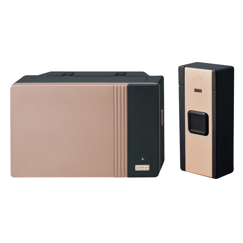 WILLESSE DOORBEL AG9811S