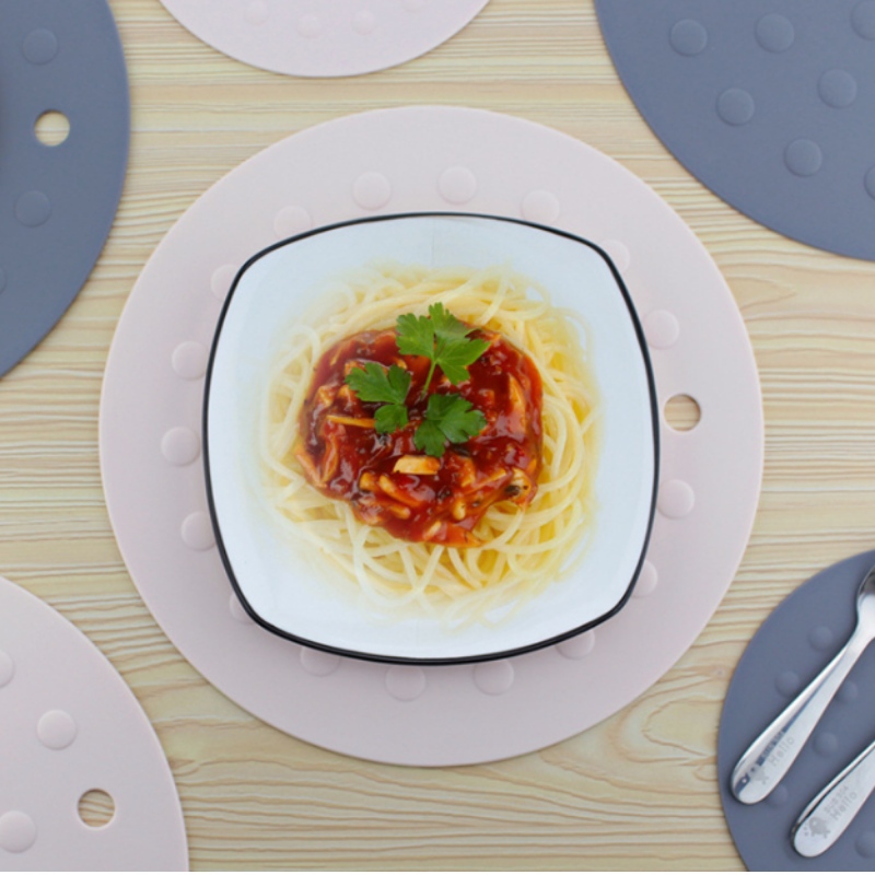 Covor mic pentru ghiveci