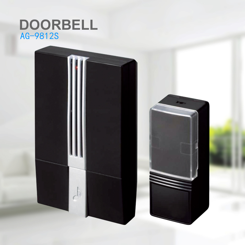 WILLESSE DOORBELL AG9812S