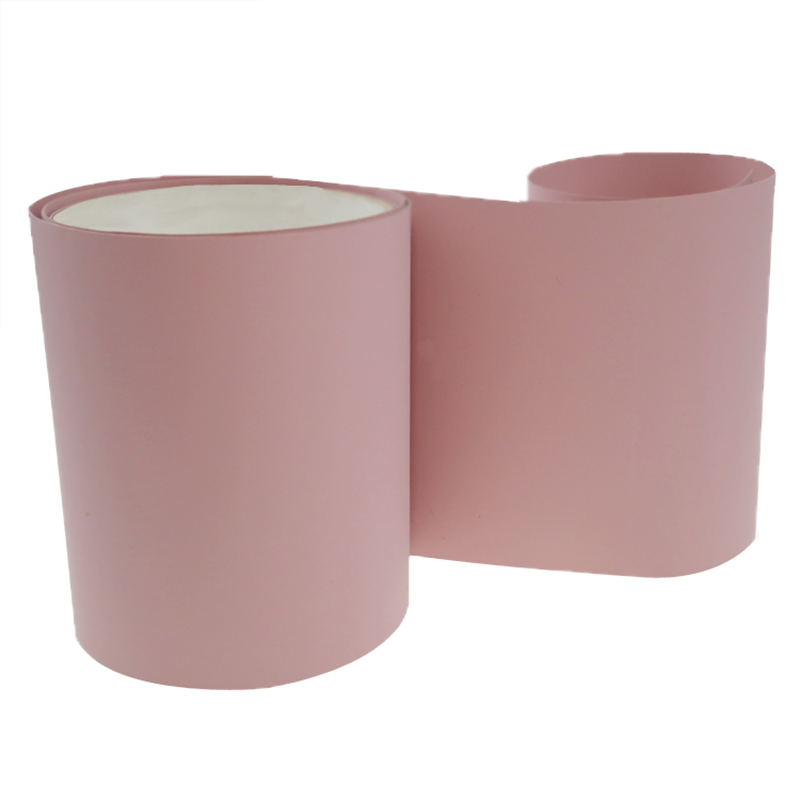 Aprovizionarea de covrigi spl900 Silicon Tape ignifuge termic conductoare folie de silicon cu temperatură ridicată și cu tensiune rezistentă la izolarea peliculei de siliciu