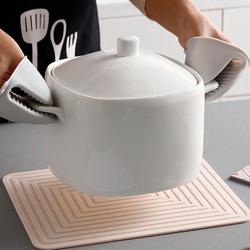 Covor ondulat dreptunghiular