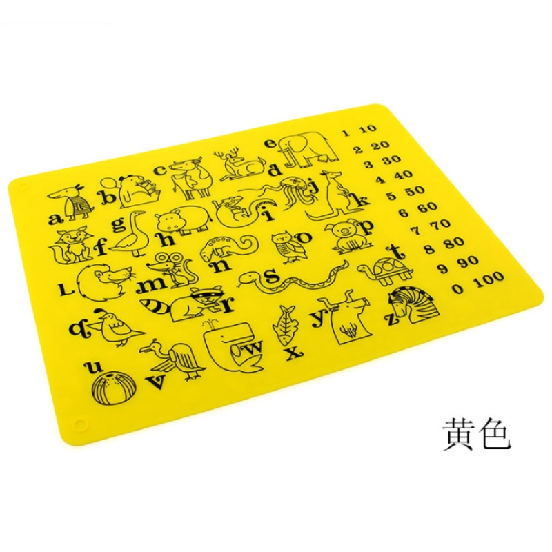 Tabloul pentru copii mari