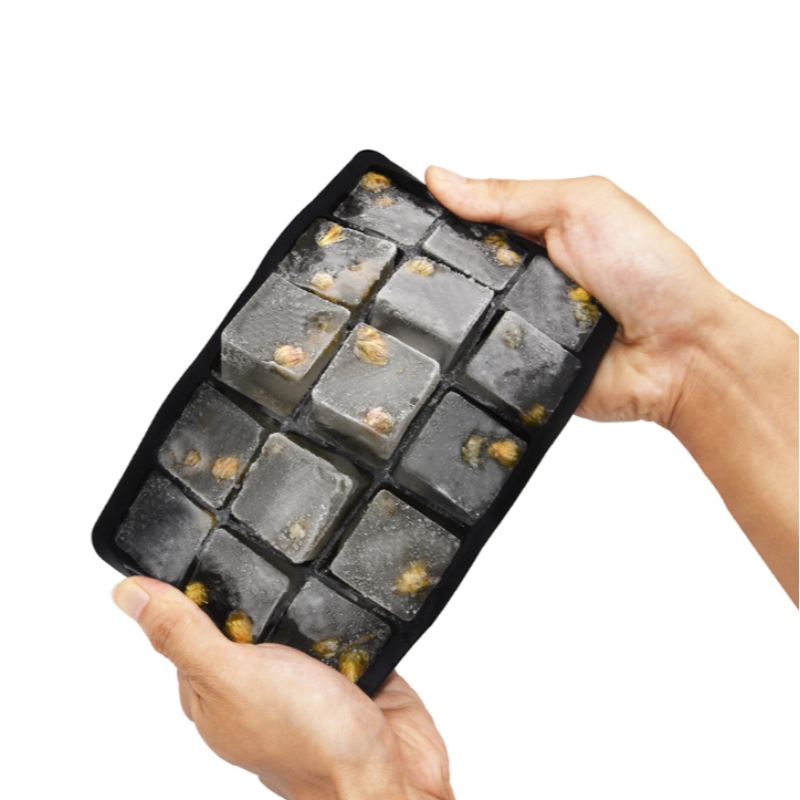 Gel de silice gel rețea silicagel 15 rețea gheață rețea silicagel gheață cutie de gheață 15 rețea silicagel rețea de gheață gheață accesoriu fabricare gheață cutie alimentară