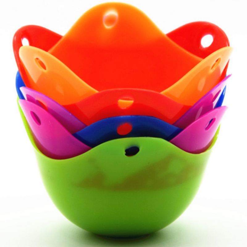 Aragaz de oua din silicon la temperatura ridicata