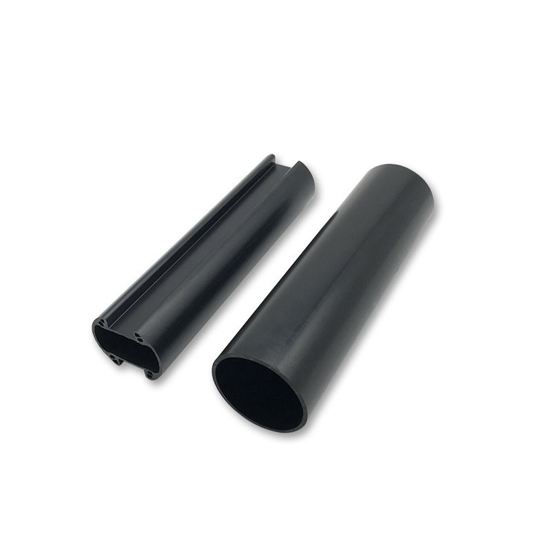 Tuburi pentru țevi de țevi din plastic PVC de înaltă calitate pentru industria jucăriilor