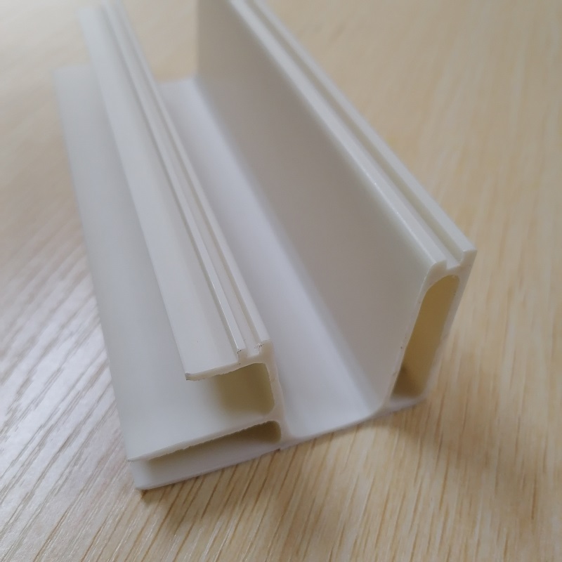 Non-standard Plant Pvc profile personalizate pvc furnizor de profil pvc profile pvc în China