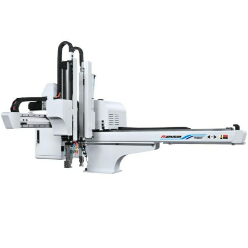 Care sunt parametrii de luat în considerare la selectarea manipulatorului de injecție?