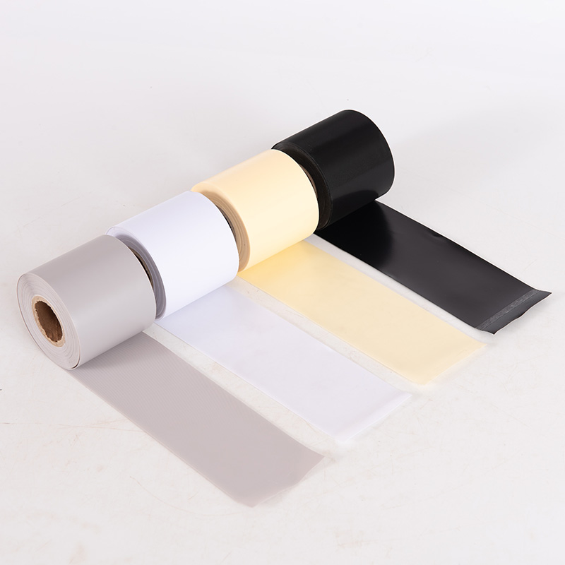 Bandaj de aer condiționat izolație PVC bandaj de îngroșare