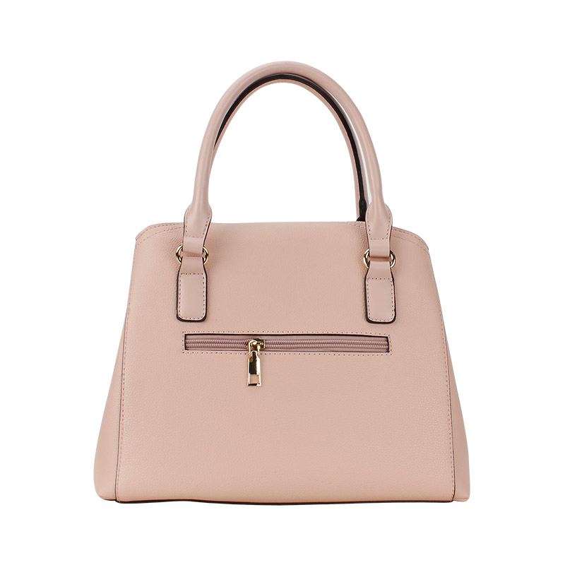 Classic Design Handbag High Quality Women's Handbag -HZLSHB02