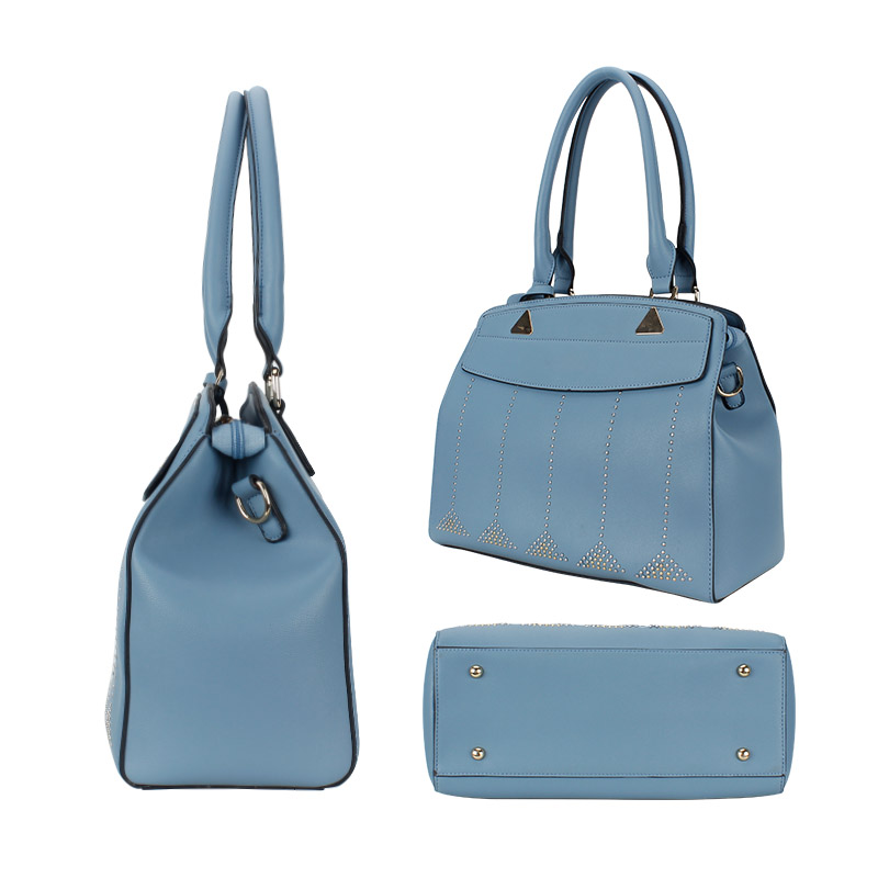 Willow Spike Style Women\'s Handbags Fashion New Style Ladies Handbags ~ HZLSHB032