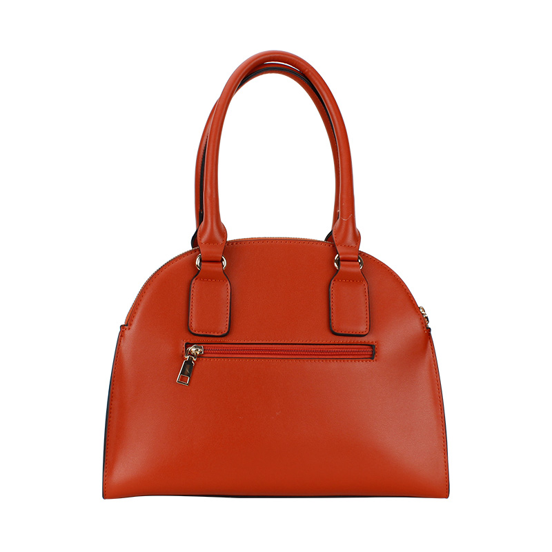 Lăzi cu stil color de coliziune Original Design Broderie Femei's Handbag-HZLSHB043