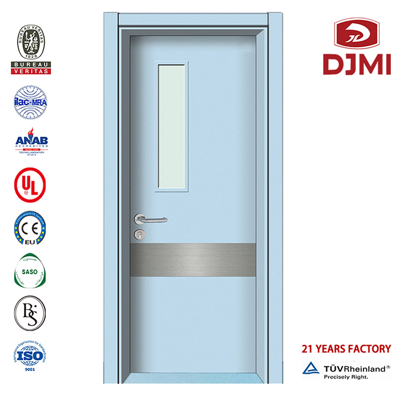 Uși ieftine din placaj Proiect din lemn masiv Ușă din lemn clasificată împotriva incendiilor Modele personalizate din lemn 2018 Spitalul Foshan Bs En ușă proiectată pentru birou Setări noi Ultimele modele de uși principale Prot...