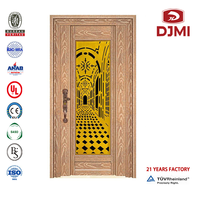 Idei ieftine din tablă zincată Proiectare poartă colorată Ușă din oțel inoxidabil antifurt Personalizată Piele nefinisată Poartă panou rezistentă la apă De vânzare Design modern Exterior Apartament ușă din oțel inoxidabil...