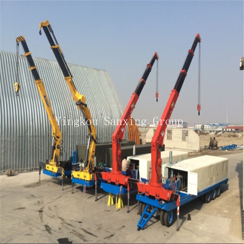 Mașină de formare a rolei de îndoire la rece SX-UBM-914-610