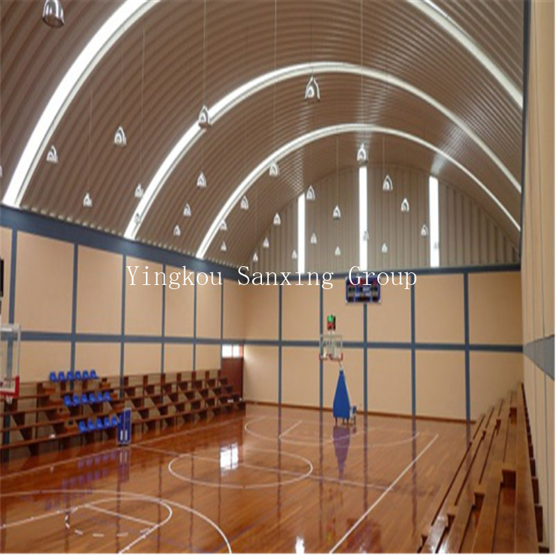 Mașină de formare a acoperișului cu arc fără grinzi ACM SX-ACM-300-178