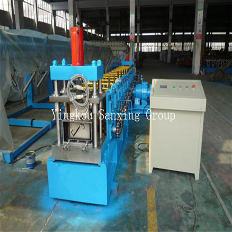 Light Steel-Frame Structura Linie de producție