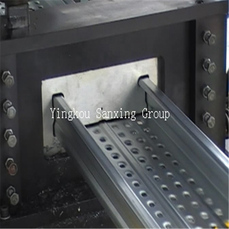 Light Steel-Frame Structura Linie de producție