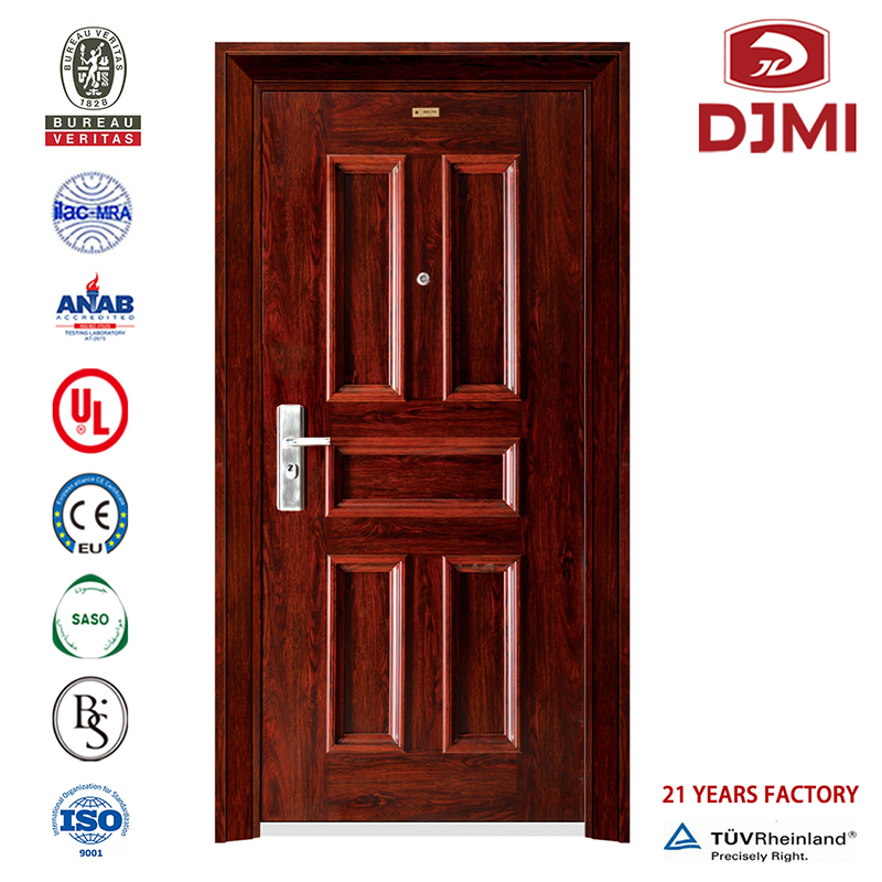 Brand Front Italian Safe Room Steel Security Doors New Design House Building Door Hot Vanzarea vechi chinez Apartament Ieftin Usa de Securitate Utilizează Usi Simple de Securitate turceşti Usi de Oţel cu Design Luxury Design