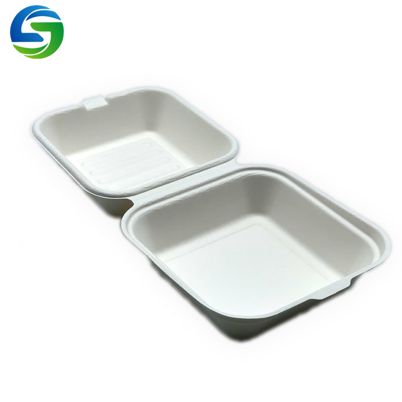 Cutii de prânz ecologice