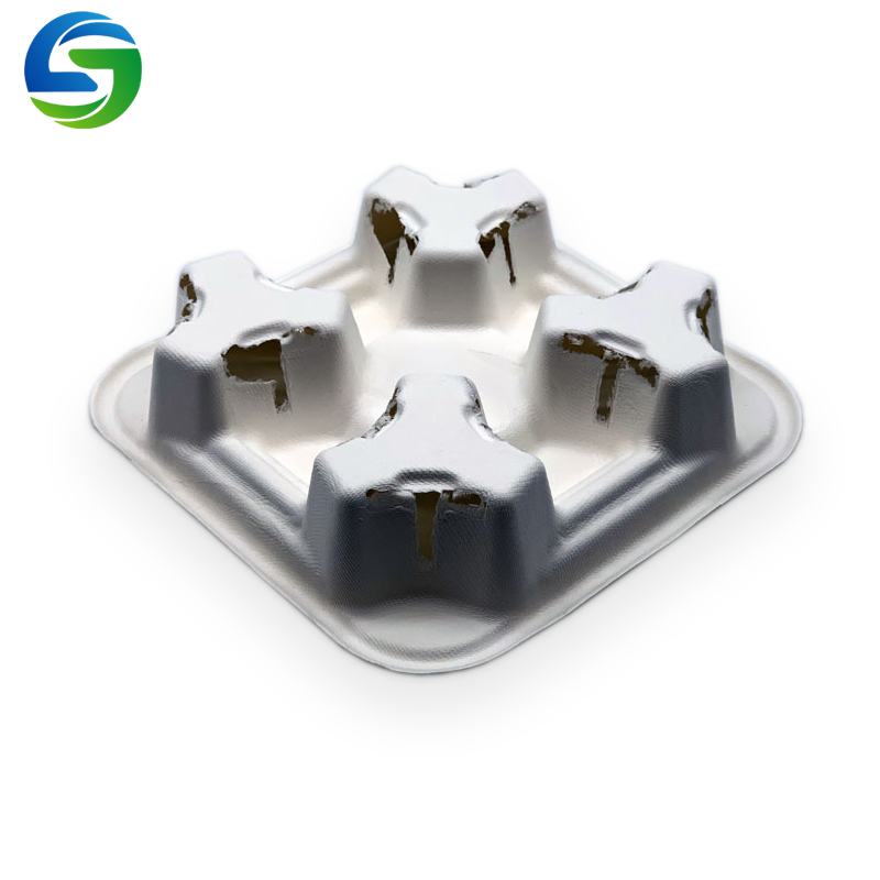 Suport hârtie ceașcă de cafea