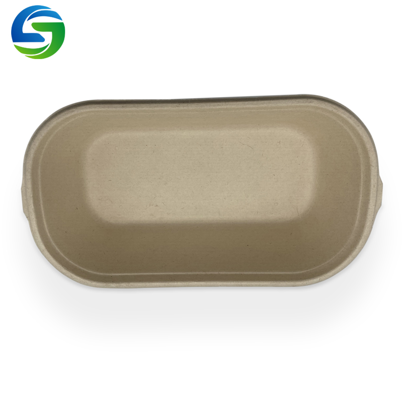 Salată de unică folosință ecologică