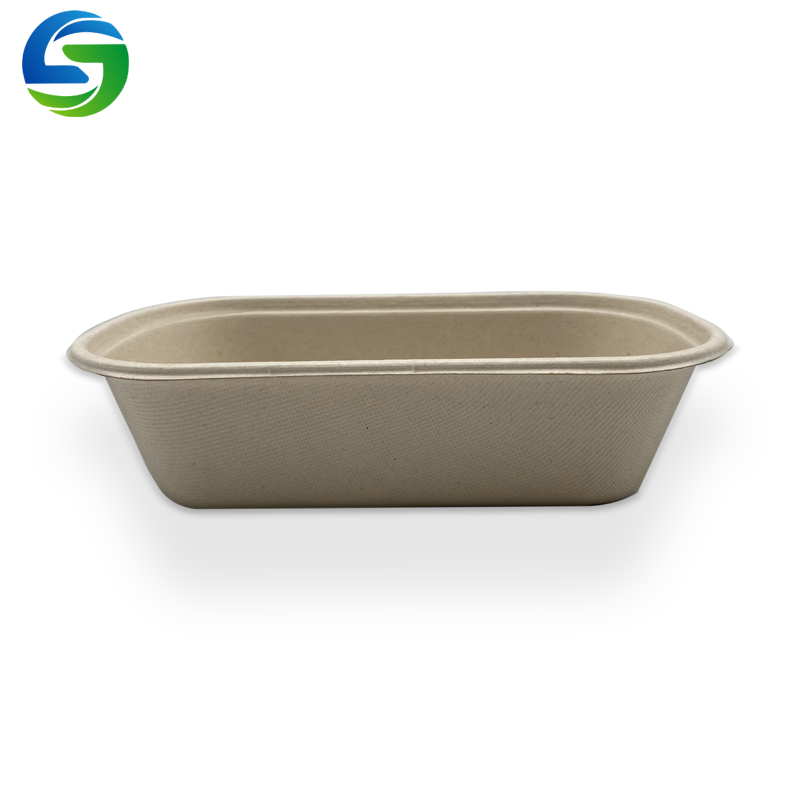 Salată de unică folosință ecologică