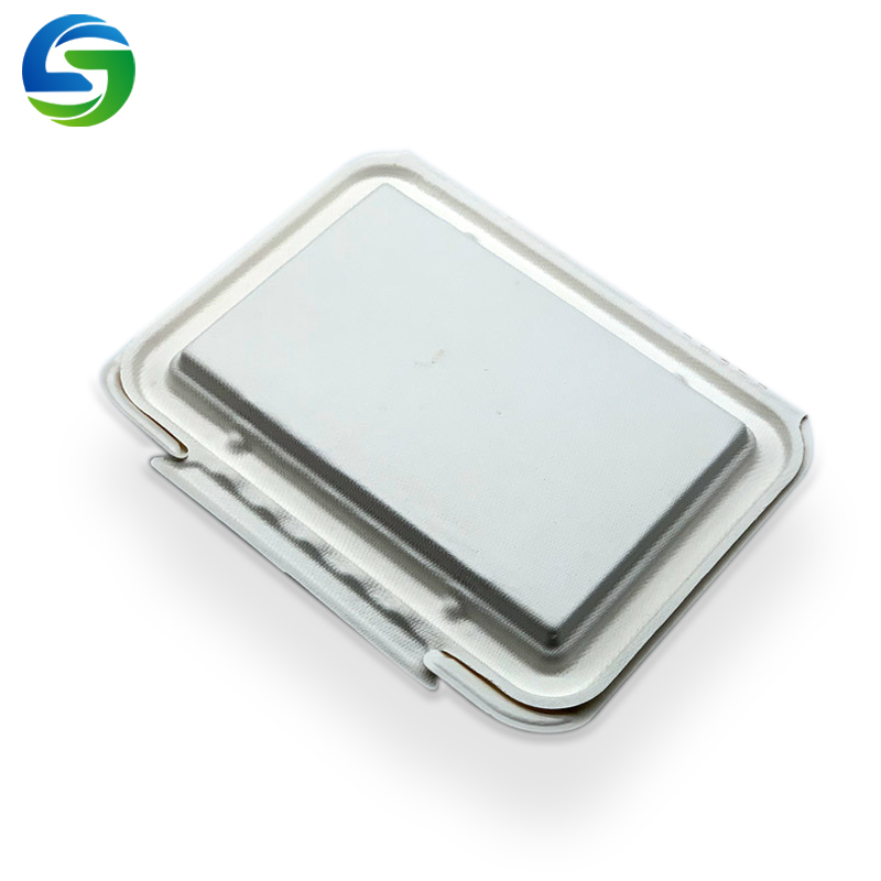 Ambalaj verde pentru alimente