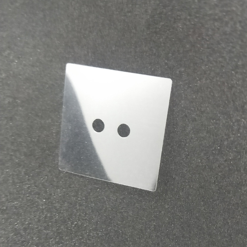 Bopu din plastic rezistent la temperaturi ridicate, foaie de izolație PET, izolație transparentă, ignifugă, izolatoare Mylar, producători en-gros