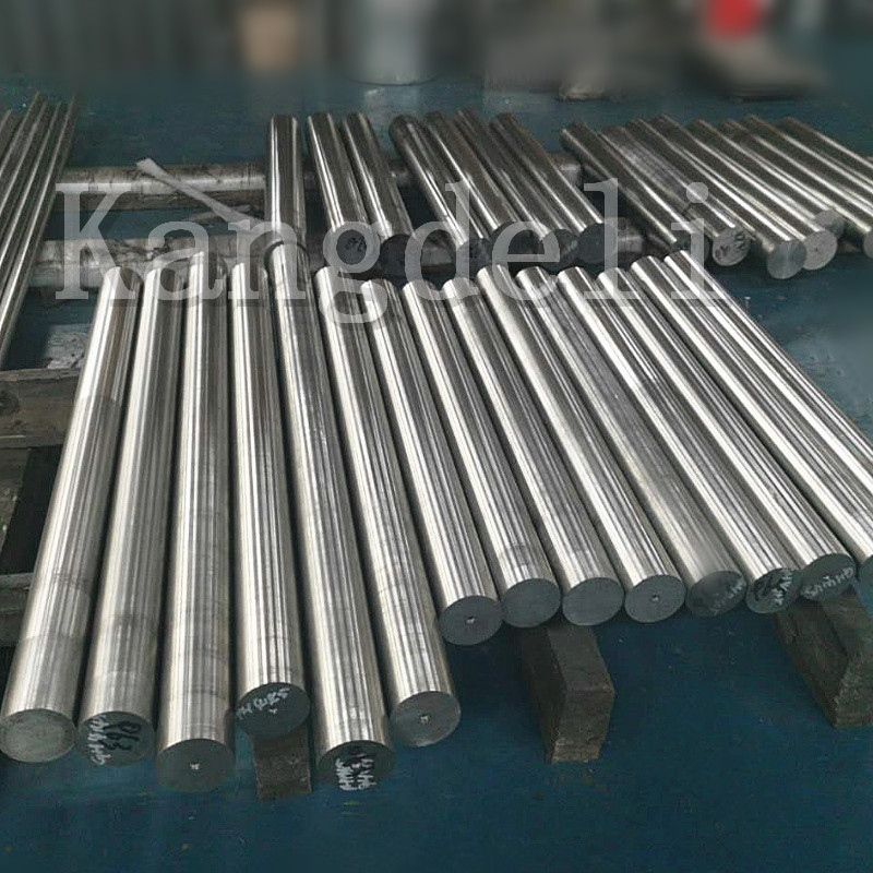 Inconel ™ x-750 Bară de oțel la temperatură ridicată livrată