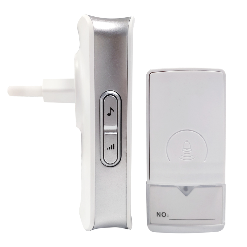WRELESSE DOORBELL SP8532T