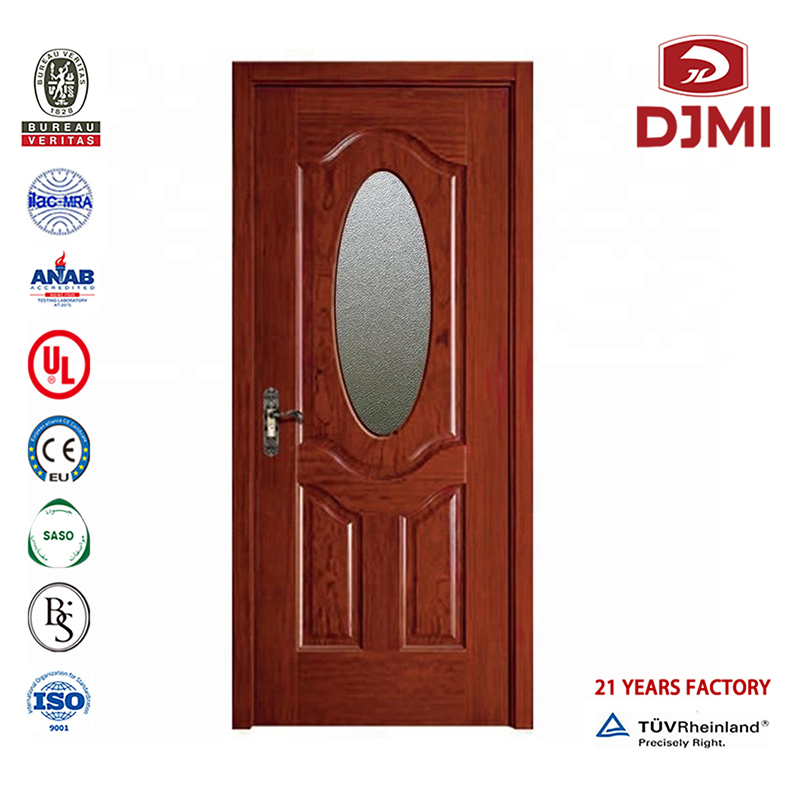 Noi Setări Pluwood Flush Design pentru Hotel Simple şi Sobar Wood Door Digine Fabrica Chineză Africa de Sud, din lemn anti-Termite Plastic Wpc Entry Simple Design Wood Door High Quality Usi Moderne Doors Wood Room Simple Wood