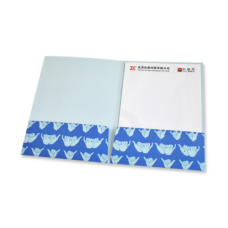 File folder(Trei tipuri)