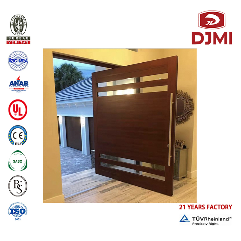 Usi de lemn de înaltă calitate pentru Villas principal Villa Entrance Wood Design Door Usi ieftine de case Modern Plywood Design Kitchen Entrance Door Usa de bucătărie Personalizat Main Wood Design Exterior de lemn
