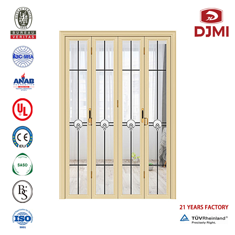 Uși de dormitor din aluminiu de vânzare la cald Proiectare ușă de cameră de duș din sticlă mată Personalizați ușa de baie Toliet din aluminiu ușă glisantă din sticlă Usi interioare din aluminiu ușă din aluminiu multifunc...