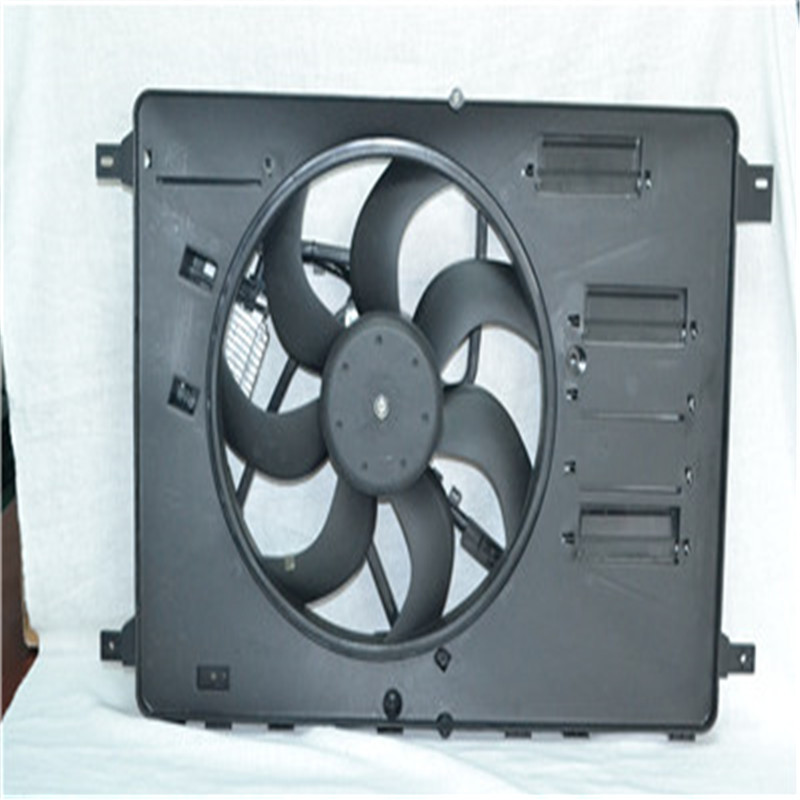 Ventilator de răcire auto OEM 6G918C607G pentru Ford Mondeo Zhisheng