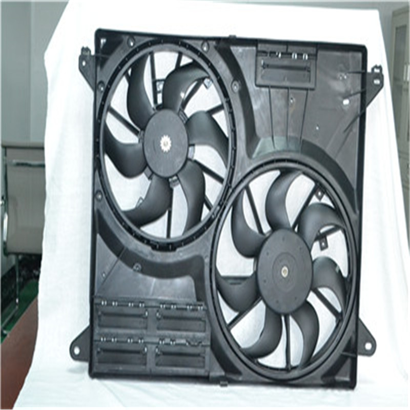 Ventilator de răcire cu radiator auto F2GZ8C607B