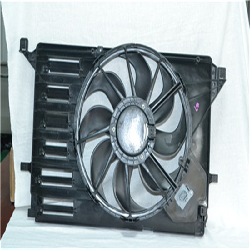 Ventilator de răcire ED818C607BD pentru FORD ESCOR