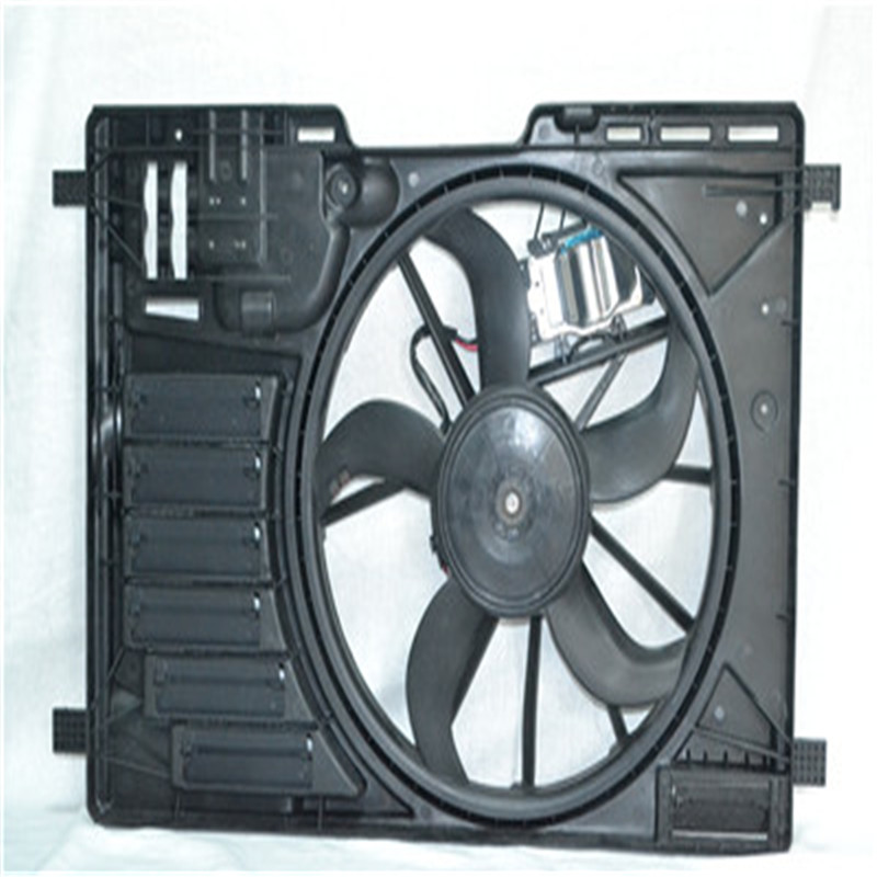 Ventilator radiator CV618C607DE Ford 2013 Kuga Piese auto