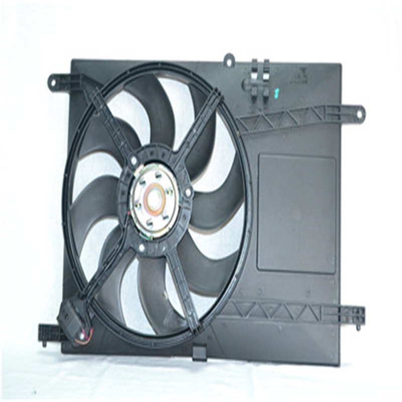 Fan de răcire a radiatorului 9007696 pentru CHEVROLET