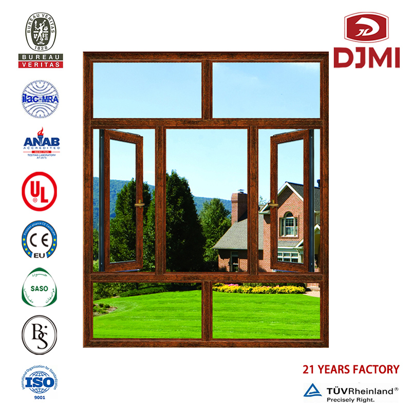 Modern Aluminium Profile Factory Pret Window New Sound Insulation Photo Design Aluminum Designs Frame Casement And Door Aluminium Price Window Hot Vanling Photo Design Aluminum Designs Casement Window Aluminium Windows and Doors