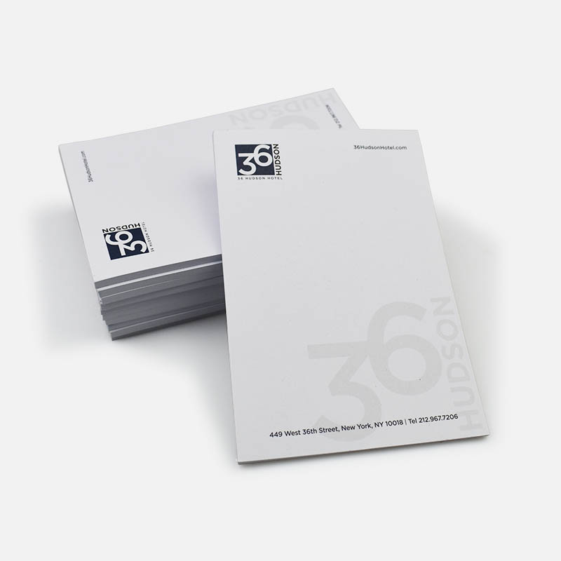 Notă PAD LNP-MK5-001