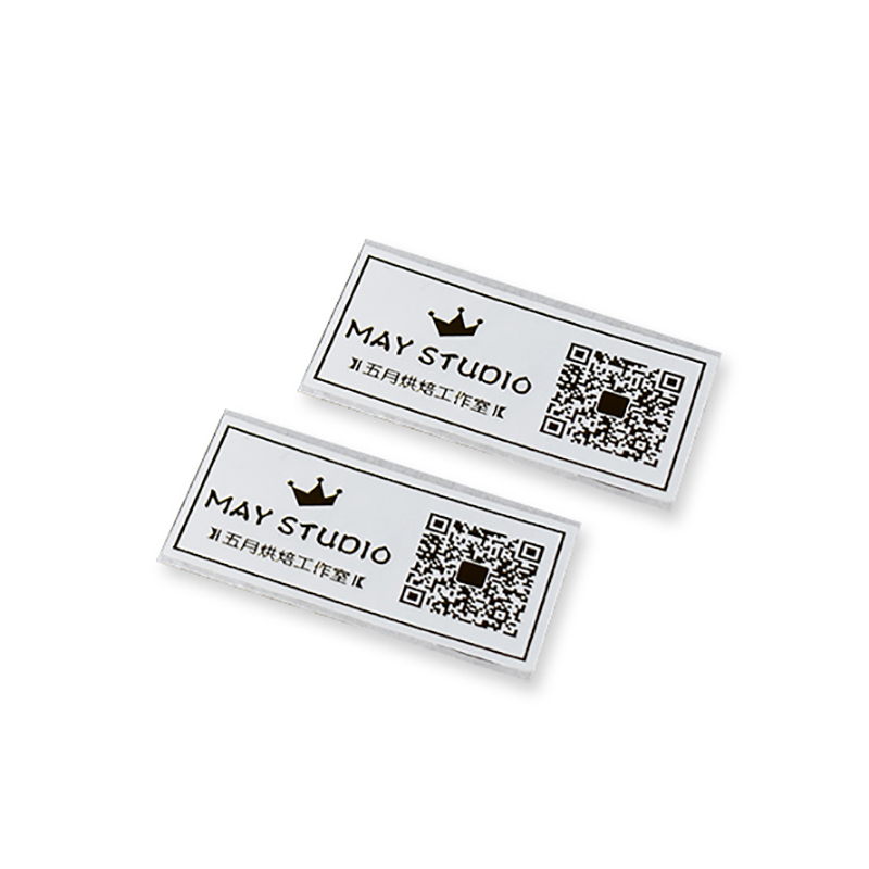 Fierbinte autocolante de ştampilare