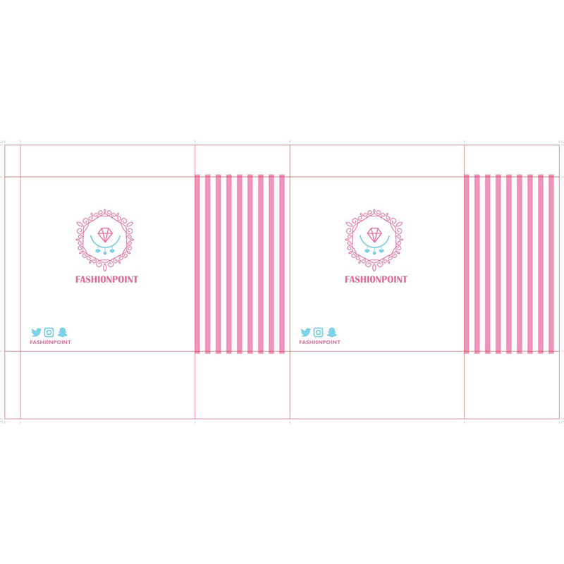 Sac de cumpărături 002