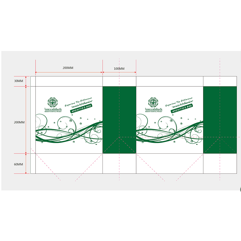 Geantă de cumpărături 003