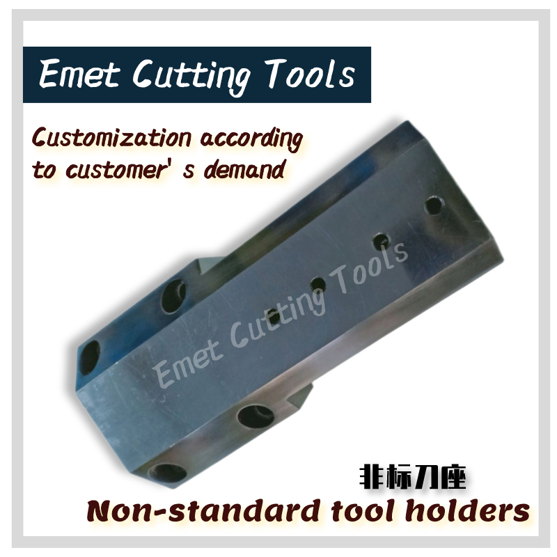 Emetholder EMET/Blocuri de instrument/VDI din69880/precision suport static instrument/bmt